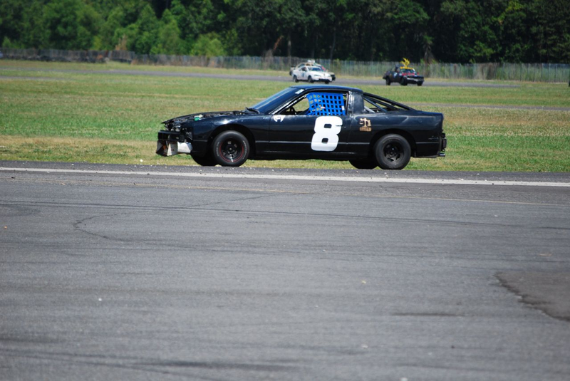 Illustration for article titled The 24 Hours Of LeMons New Orleans Über Gallery, Part 6